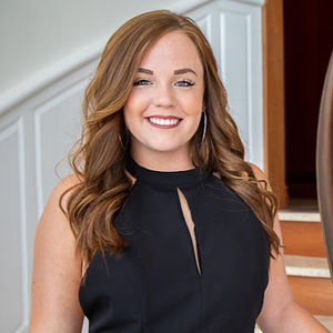 Meet your Posher, Sarah grace